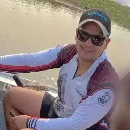 MP denuncia servidor que atropelou e matou pescador com lancha em rio