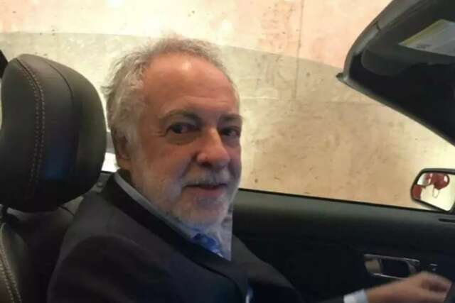 V&iacute;tima de acidente, pecuarista morreu um dia depois de completar 76 anos
