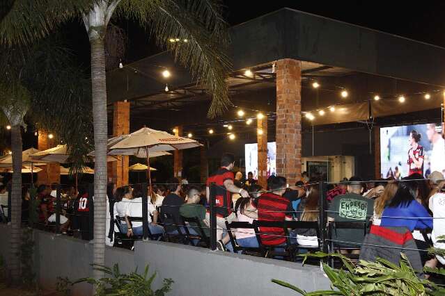 Setor de bares e restaurantes comemora aprova&ccedil;&atilde;o da reforma tribut&aacute;ria na C&acirc;mara