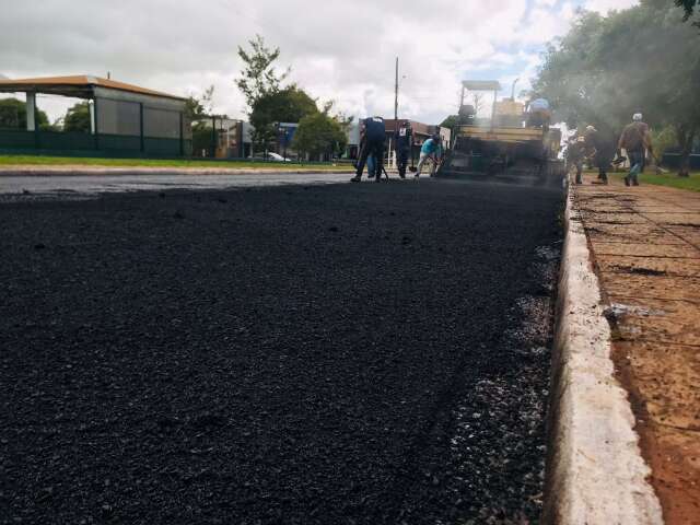 Ex-prefeito ter&aacute; que pagar meio milh&atilde;o por irregularidade em obras