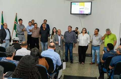 Voc&ecirc; costuma participar de discuss&otilde;es sobre pol&iacute;ticas p&uacute;blicas?