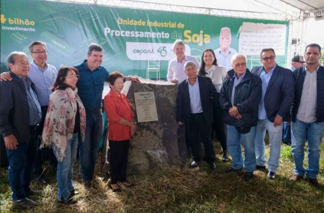 Reforma traz ambiente competitivo, analisa governador