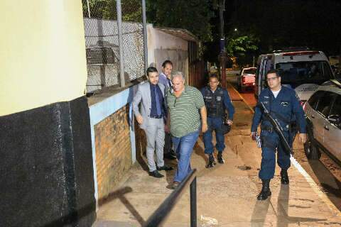 Agesul confirma demiss&atilde;o de engenheiros denunciados na Opera&ccedil;&atilde;o Lama Asf&aacute;ltica