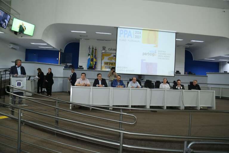 Campo Grande News