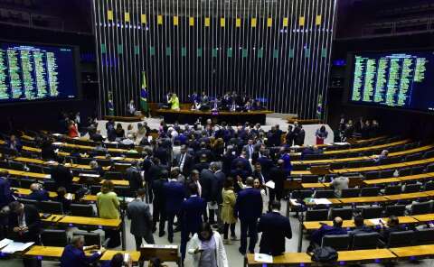 Boa ou ruim? Bancada de MS diverge em vota&ccedil;&atilde;o da reforma tribut&aacute;ria 