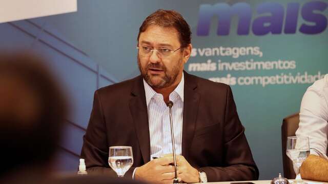 Presidente da Fiems avalia positivamente a aprova&ccedil;&atilde;o da reforma tribut&aacute;ria
