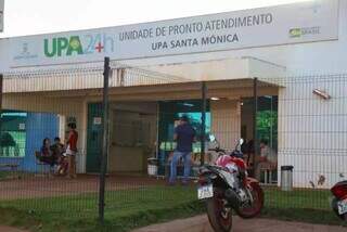Mulher esfaqueia marido durante bebedeira e homem &eacute; socorrido em estado grave