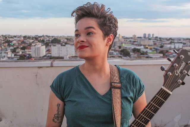 Jacqueline Costa, Pretah e Beca Rodrigues se apresentam em festival