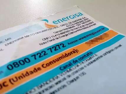 Concession&aacute;ria de energia abre negocia&ccedil;&atilde;o para parcelamento de d&iacute;vidas 