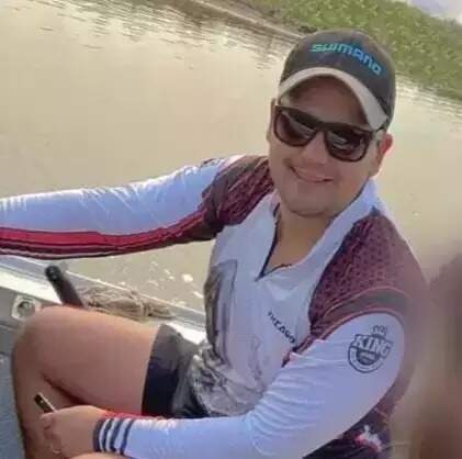 MP denuncia servidor que atropelou e matou pescador com lancha em rio
