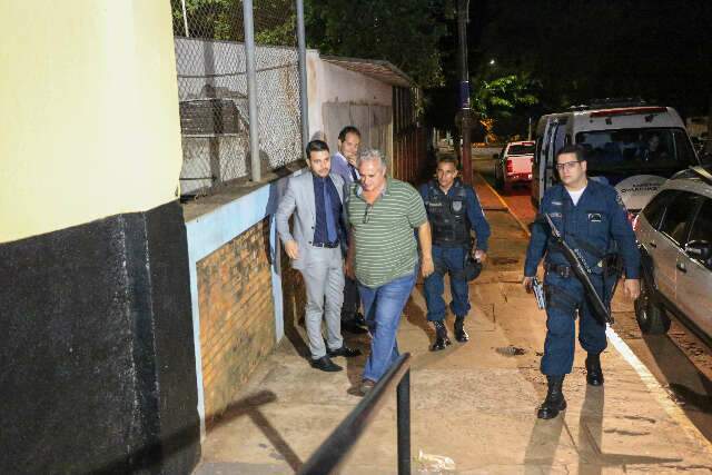 Agesul confirma demiss&atilde;o de engenheiros denunciados na Opera&ccedil;&atilde;o Lama Asf&aacute;ltica