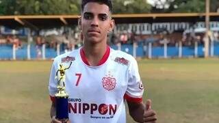 Ex-namorada e &quot;ficante&quot; armaram emboscada para matar jogador, conclui delegada