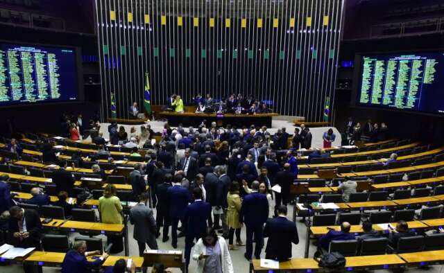 Boa ou ruim? Bancada de MS diverge em vota&ccedil;&atilde;o da reforma tribut&aacute;ria 
