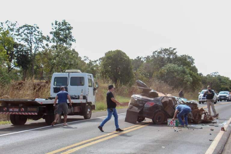 Campo Grande News