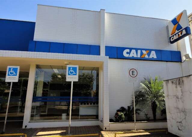 Para pagar d&iacute;vida de contrabando, homem aplica golpe em bancos