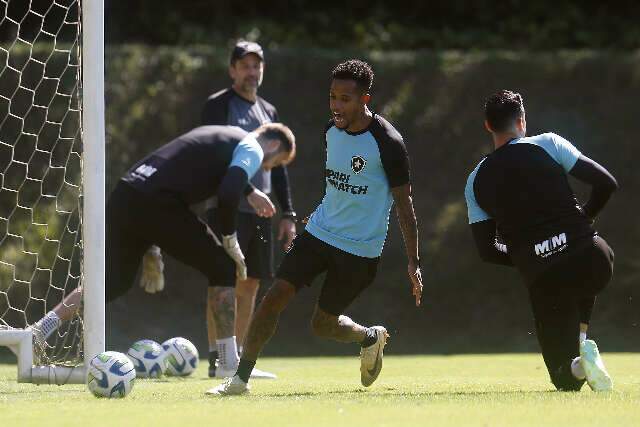 Confronto entre l&iacute;der e vice movimenta a 14&ordf; rodada do Brasileir&atilde;o neste domingo