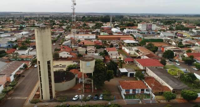 F&aacute;tima do Sul comemora 69 anos de emancipa&ccedil;&atilde;o pol&iacute;tica