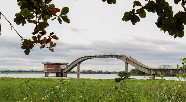 Inmet publica alerta de baixa umidade para Corumb&aacute; e quatro cidades de MS