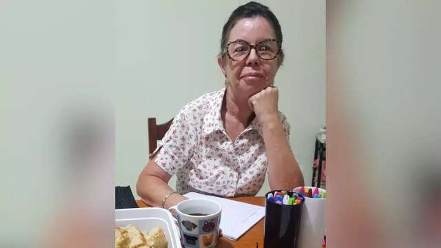 Ap&oacute;s tr&ecirc;s dias de buscas, t&eacute;cnica de enfermagem &eacute; encontrada a 430 km da Capital