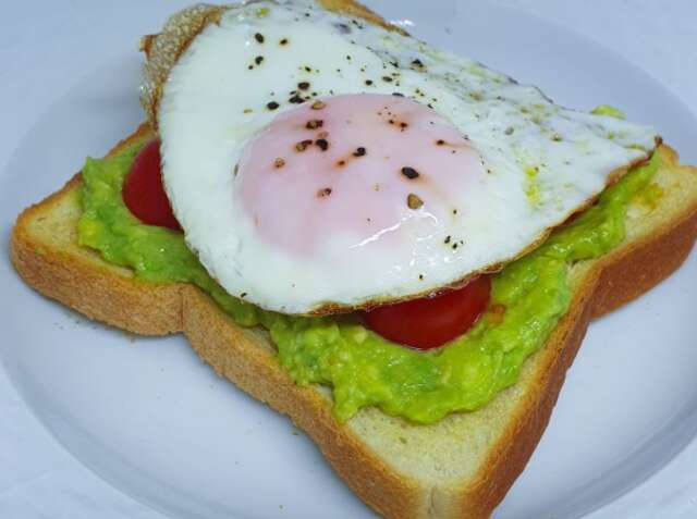 Nutricionista ensina preparo de receita queridinha do brunch