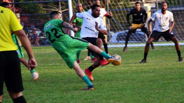 Com premia&ccedil;&atilde;o em dinheiro, Capital abre inscri&ccedil;&otilde;es para copa de futebol amador