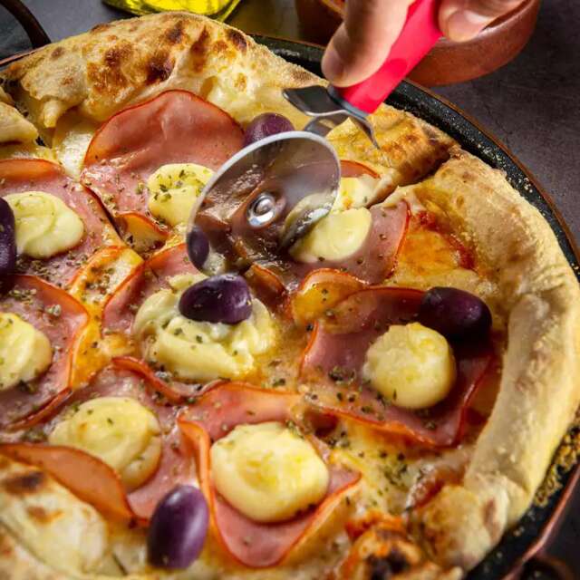 Na Black Friday, Pizza 1000 tem pizza a partir de R$ 49,99 - Conteúdo  Patrocinado - Campo Grande News