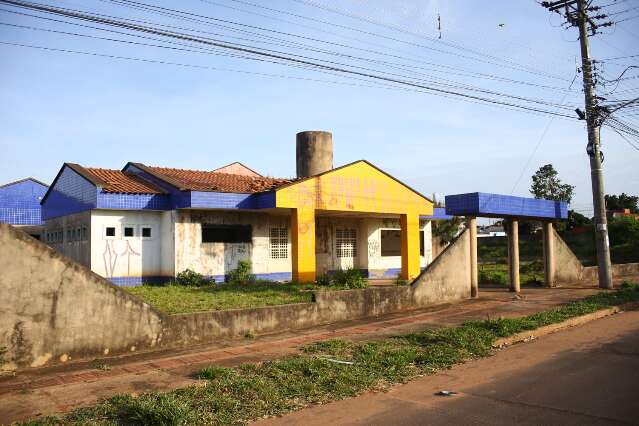 Retorno das obras de creches &eacute; esperan&ccedil;a de m&atilde;e conseguir trabalhar 