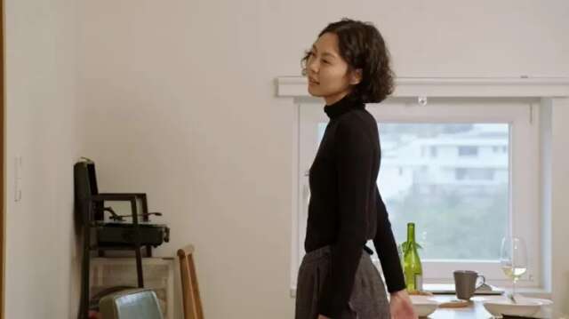 Cine Sesc exibe longa sul-coreano "A Mulher Que Fugiu" nesta terça-feira 