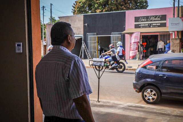 Quem mora ou trabalha no Tijuca sofre com onda de crimes crescente