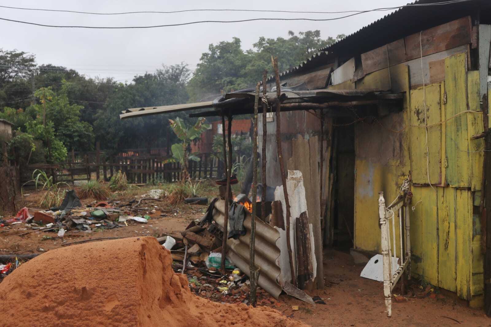 Mato Grosso do Sul tem a terceira menor taxa de extrema pobreza do país