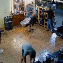 Polícia captura grupo que roubou R$ 40 mil em barbearia no Tijuca