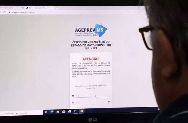 Acabou o tempo: 2.556 servidores n&atilde;o recadastrados ficar&atilde;o sem sal&aacute;rio