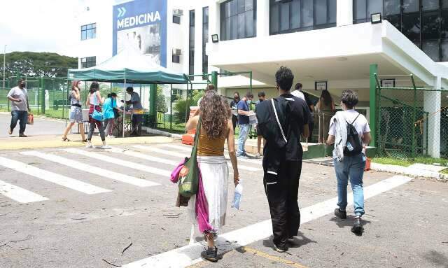 MEC divulga resultado de processo seletivo para o Fies do 2&ordm; semestre