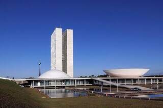 Senado vai debater a reforma; setores fortes da economia já disseram que vão questionar inclusão de fundos. (Foto: Agência Senado/ Roque de Sá)