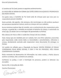 Campo Grande News - Conteúdo de Verdade