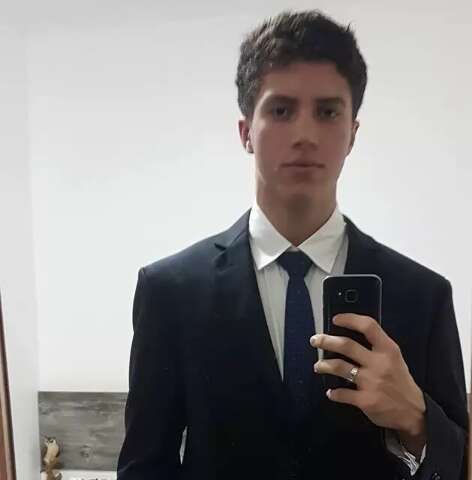 M&atilde;e de estudante fuzilado ser&aacute; assistente de acusa&ccedil;&atilde;o em a&ccedil;&atilde;o do homic&iacute;dio