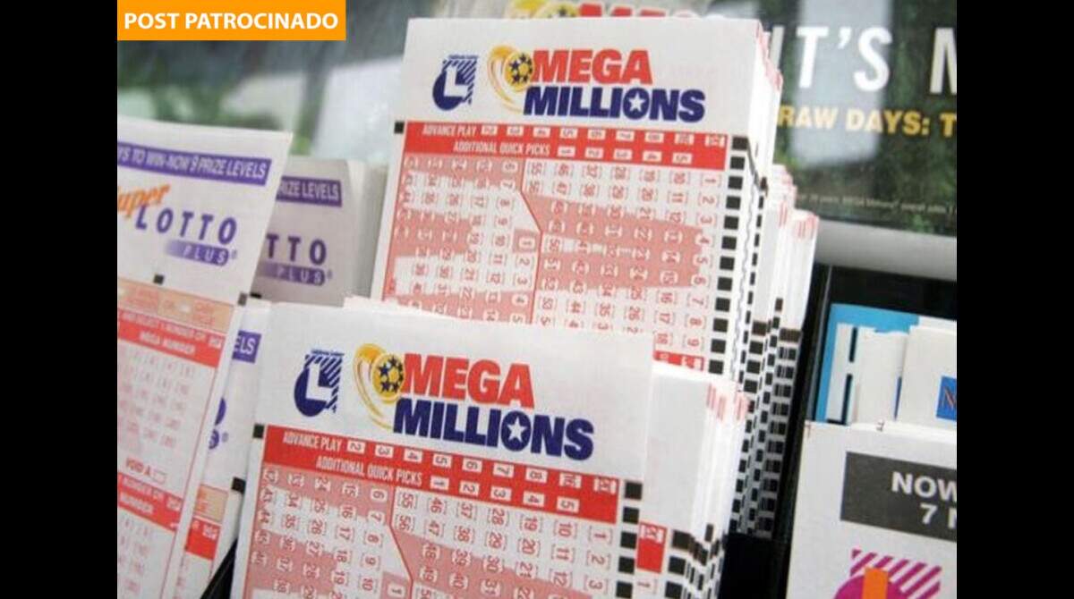 Jogue agora e concorra a R$ 7,5 bilhões da Mega Millions, o maior