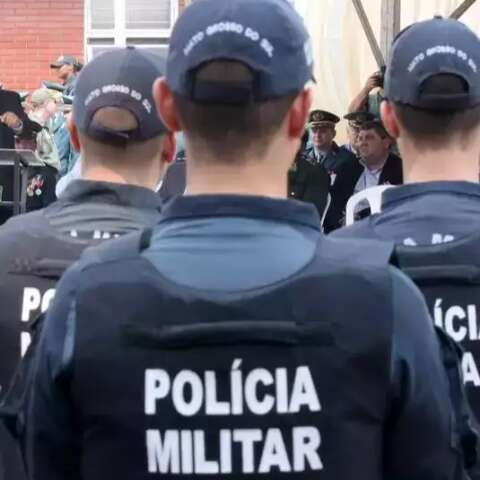 Candidato &eacute; exclu&iacute;do de concurso da Pol&iacute;cia Militar por ter c&aacute;rie