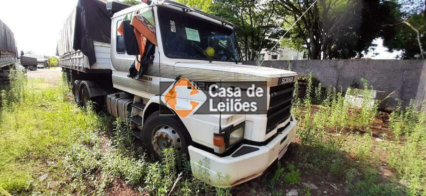 Leilão de veículos apreendidos tem 15 lotes em Mato Grosso do Sul