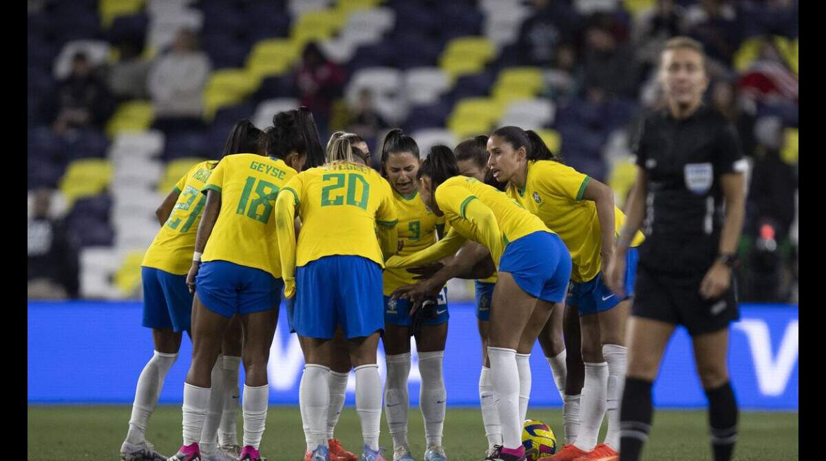 Parque do Peão terá competição feminina de laço neste feriado - Esportes -  Campo Grande News