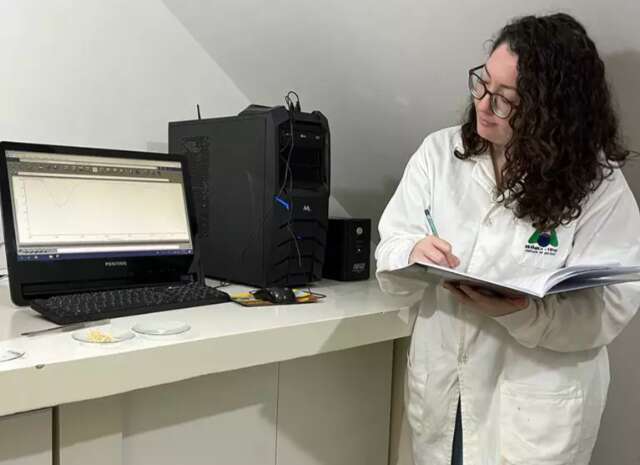 Estudo liderado por mulheres quer identificar biomassas dispon&iacute;veis em MS