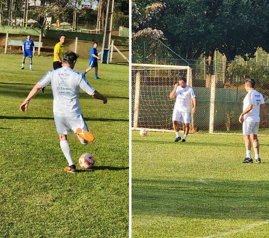 Tradicional Copa no R&aacute;dio Clube come&ccedil;a neste s&aacute;bado e vai at&eacute; setembro