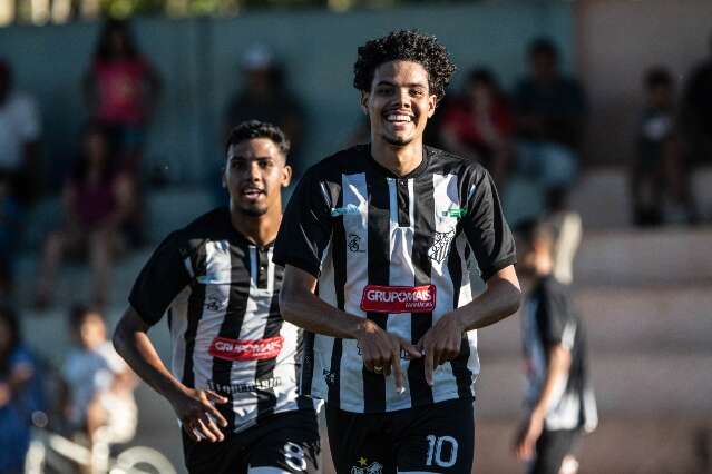 Seletiva da Copa SP de Juniores tem rodada decisiva neste s&aacute;bado