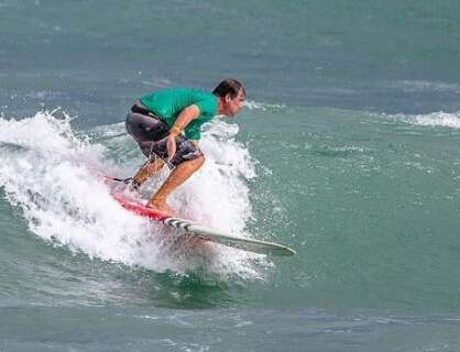 Jamilzinho depende da defesa de advogado surfista