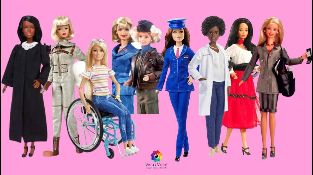 O que podemos aprender com o sucesso estrondoso de 'Barbie'? 