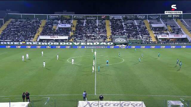 Chapecoense vence Ituano, mas segue no rebaixamento da S&eacute;rie B