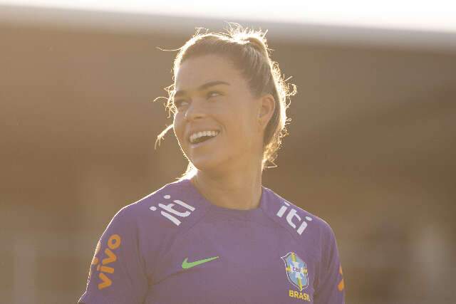 Maioria diz n&atilde;o, mas 16% querem assistir &agrave; Copa do Mundo de Futebol Feminino