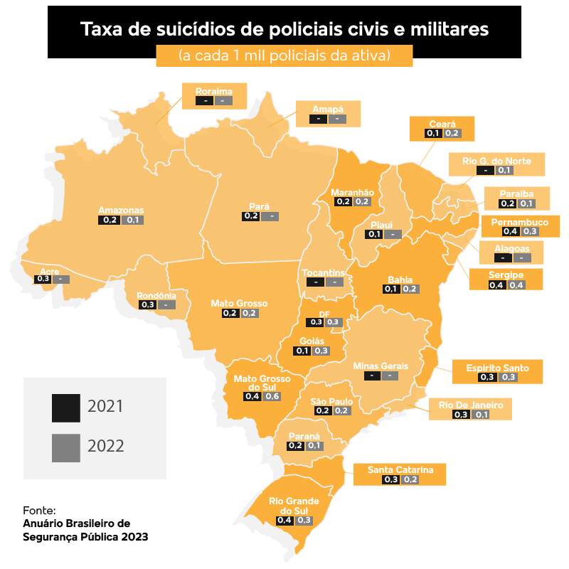 Casos seguidos de suicídio assustam população da região de Picos - Noticiei