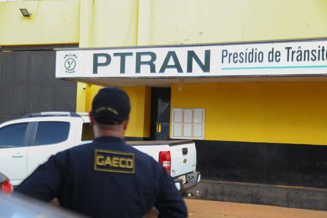 Pedido de pris&atilde;o de empres&aacute;rios foi negado na 1&ordf; fase de opera&ccedil;&atilde;o em Sidrol&acirc;ndia