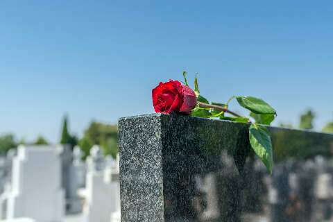 Por que temos tanto medo da morte?